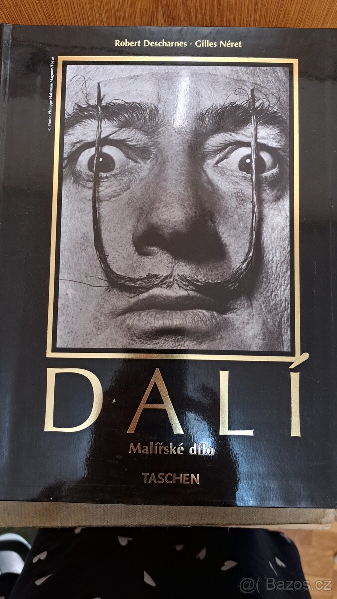 Dalí