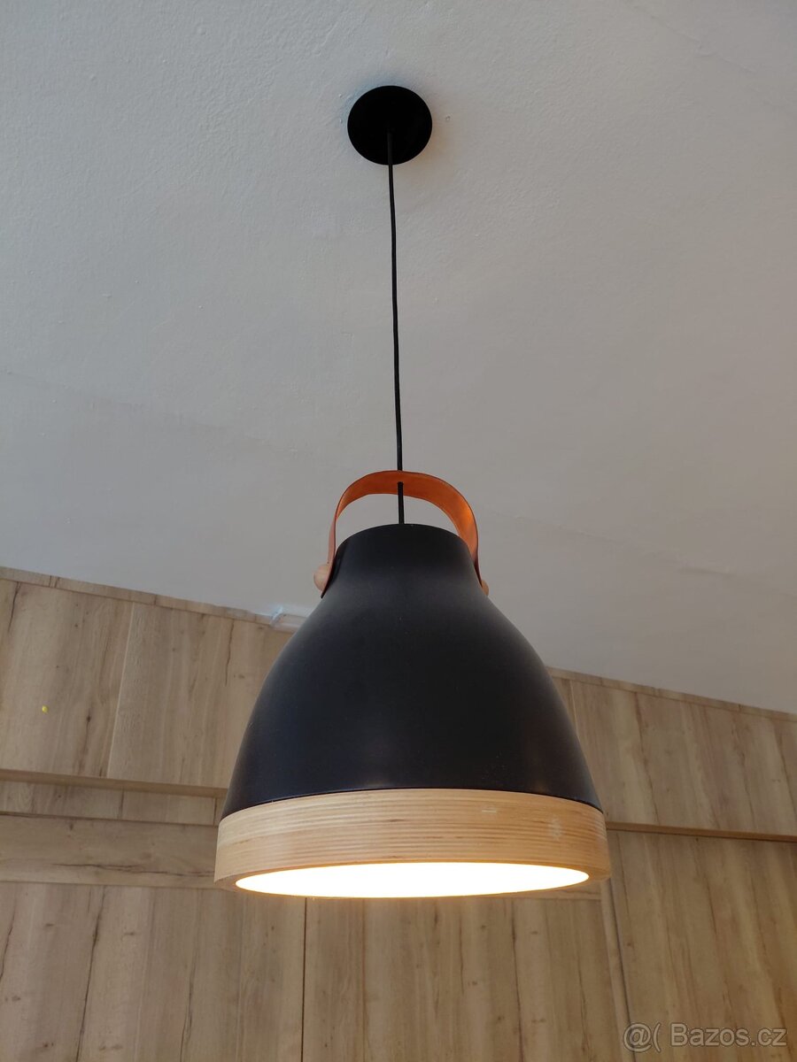 Svítidlo závěsné stropní