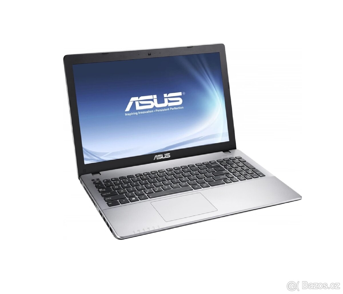 15,6" notebook ASUS X550CC-XO604H