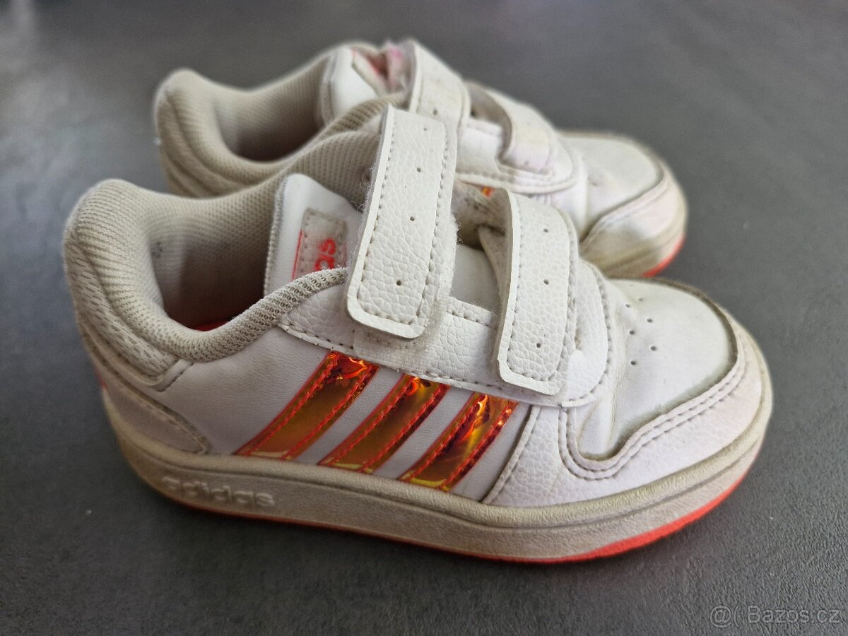 Dětské boty Adidas