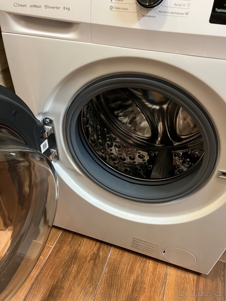 Pračka PHILCO