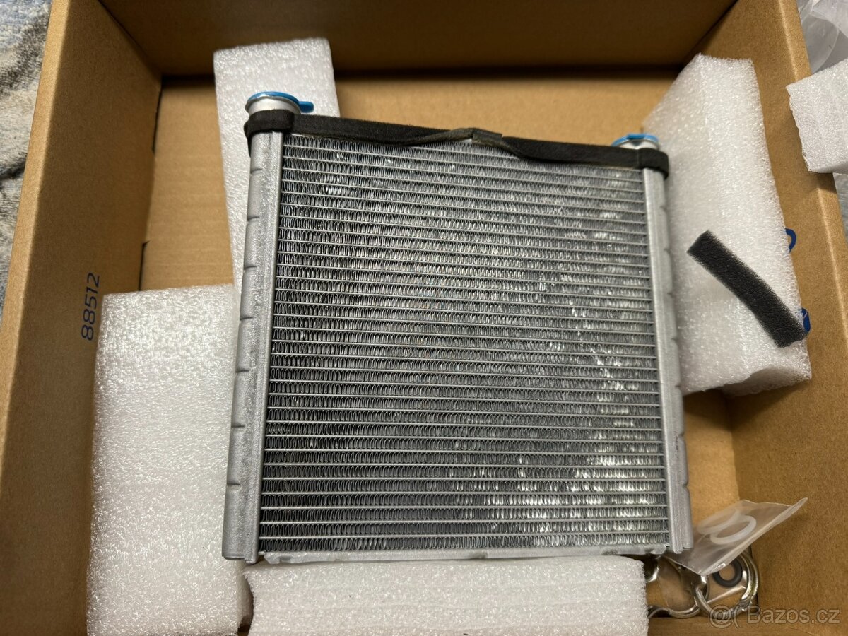 Výměník Tepla O4, Cupra, G8 apod.