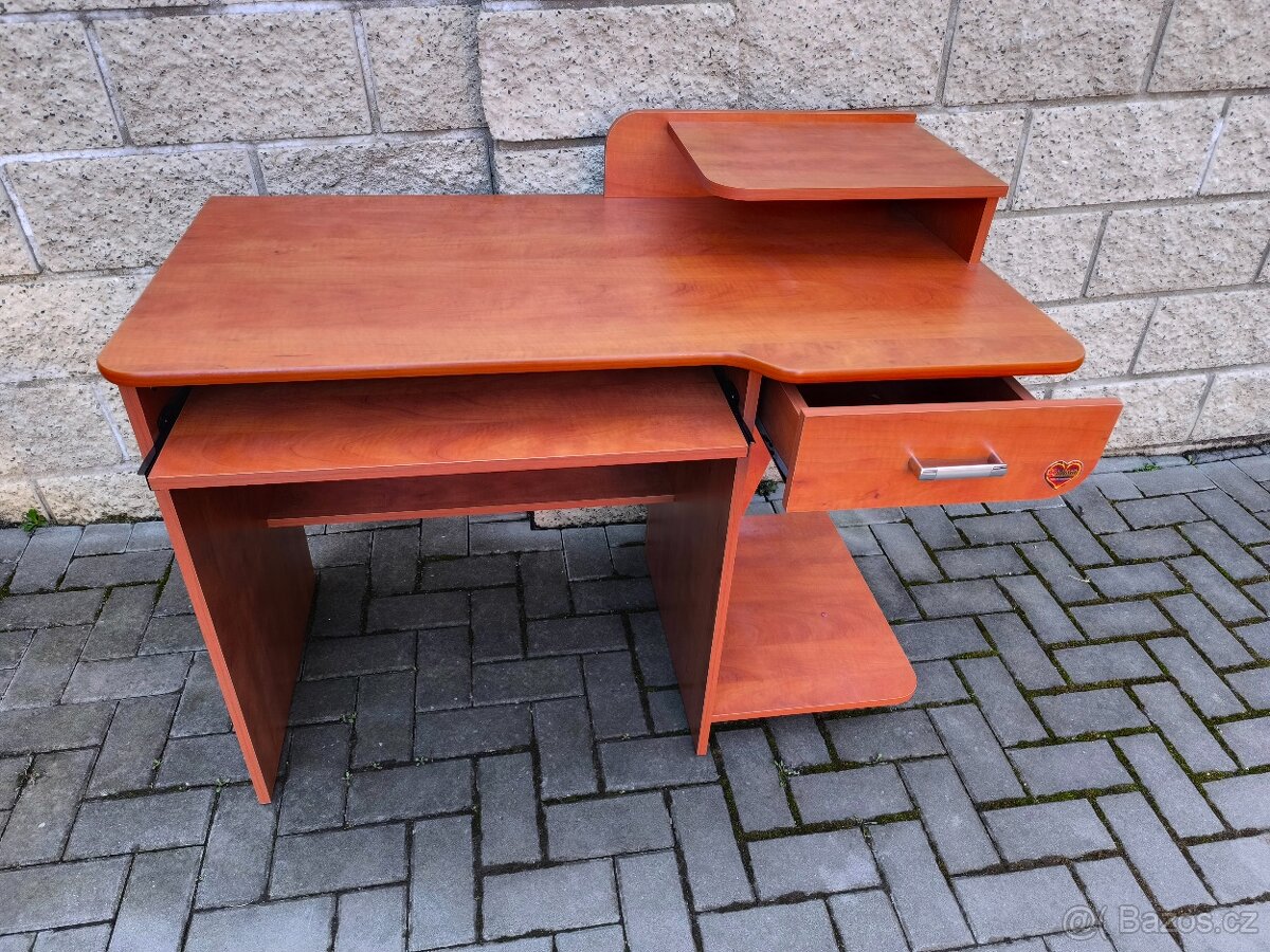 Sektorový nábytek LTD kalvados