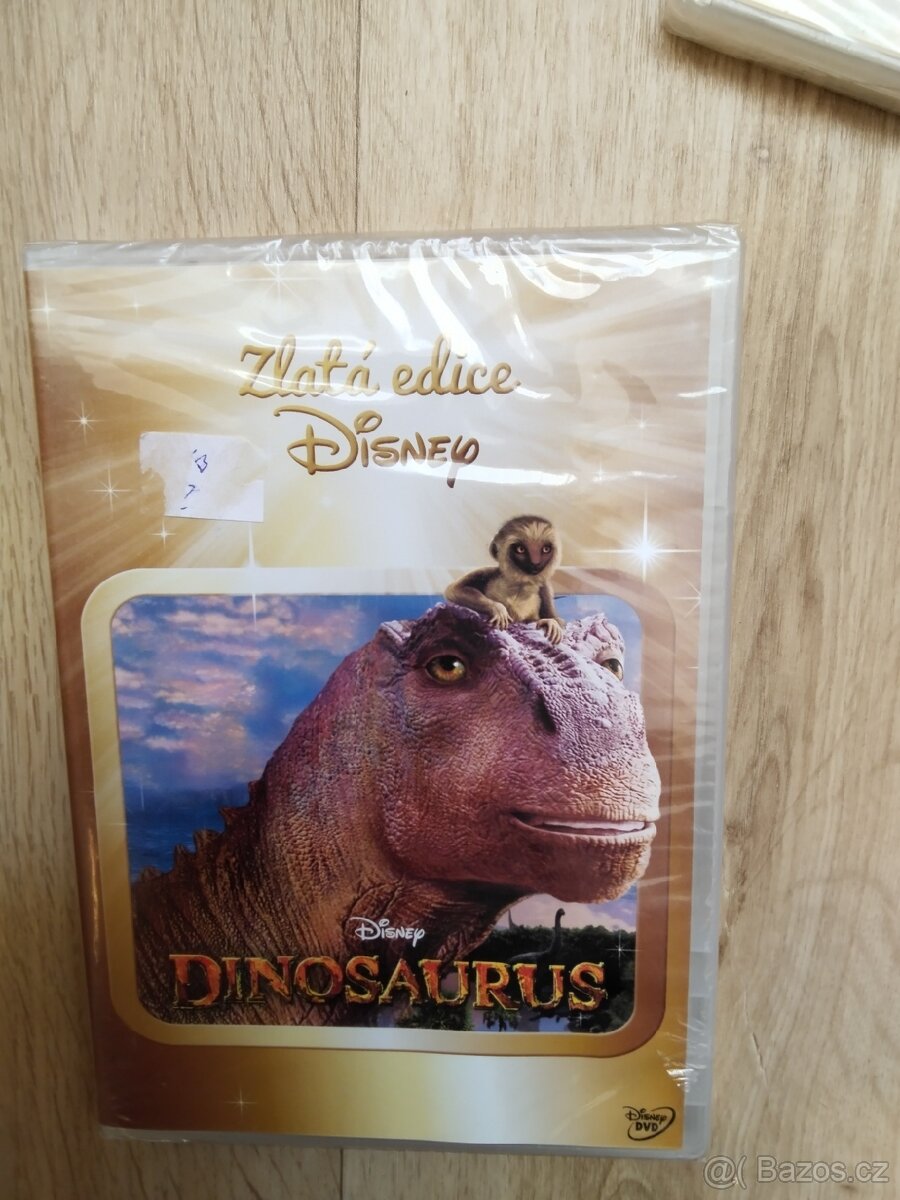 Dinosaurus