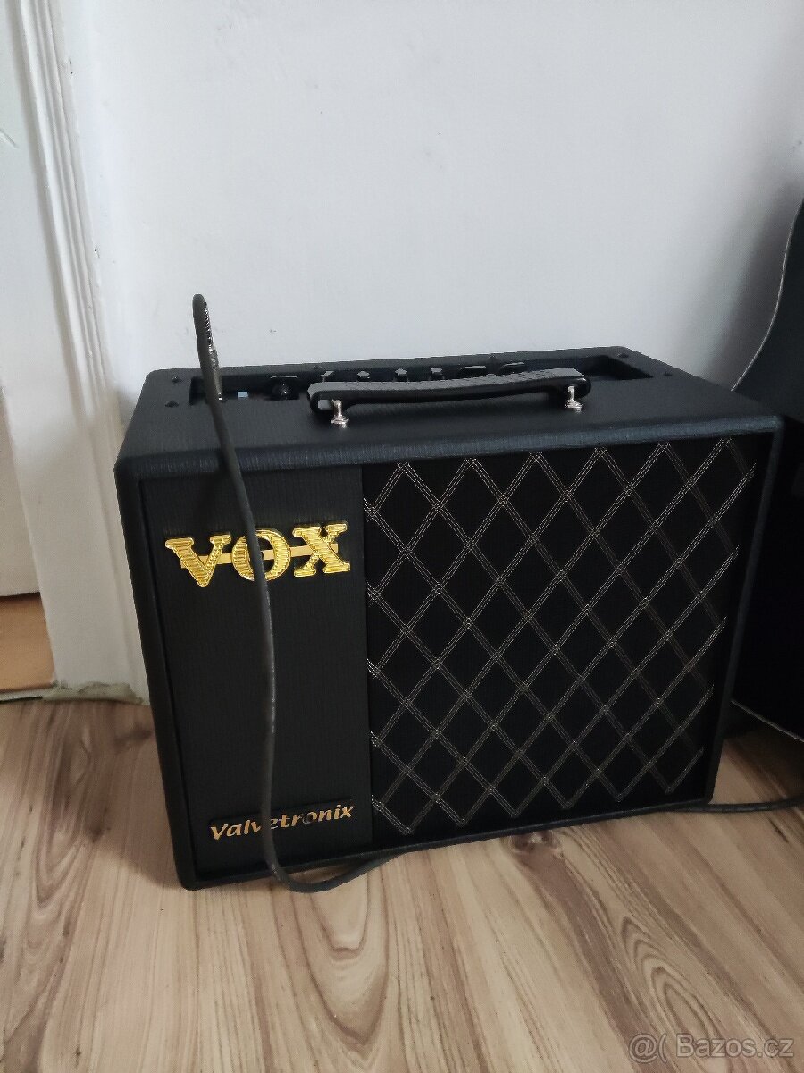 Vox 20 vtx