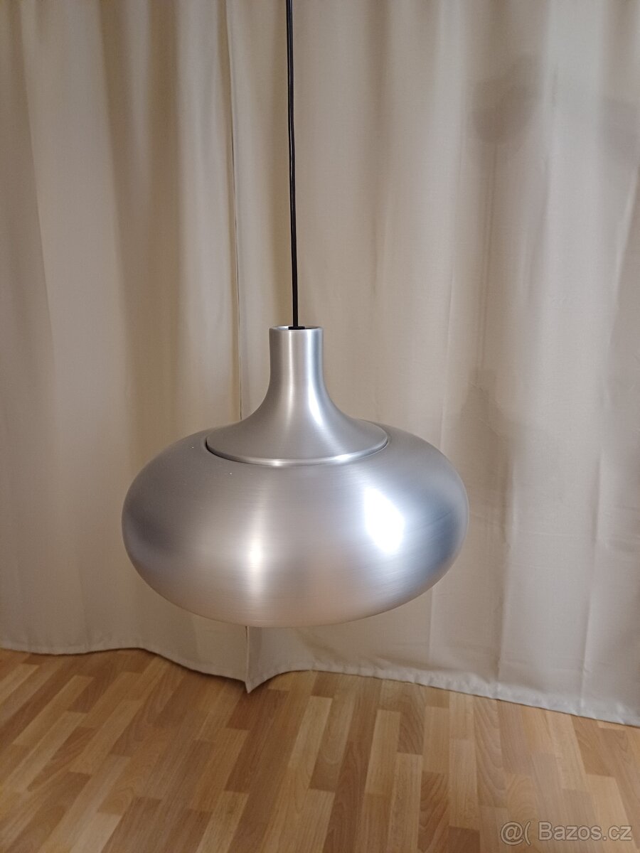 Závěsná lampa Ikea 38cm