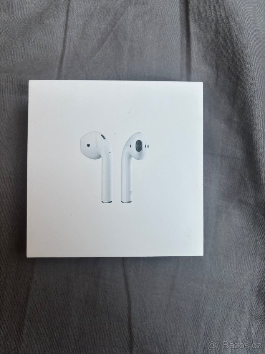 Apple AirPods 1