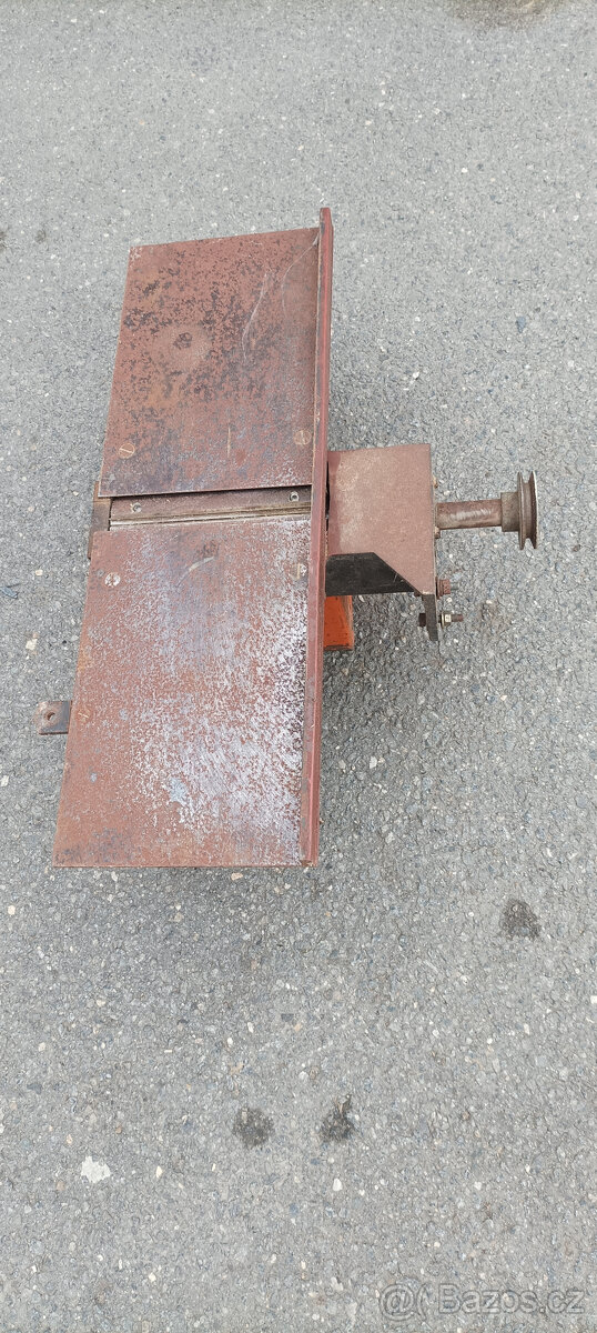 Prodám hoblovku NAREX