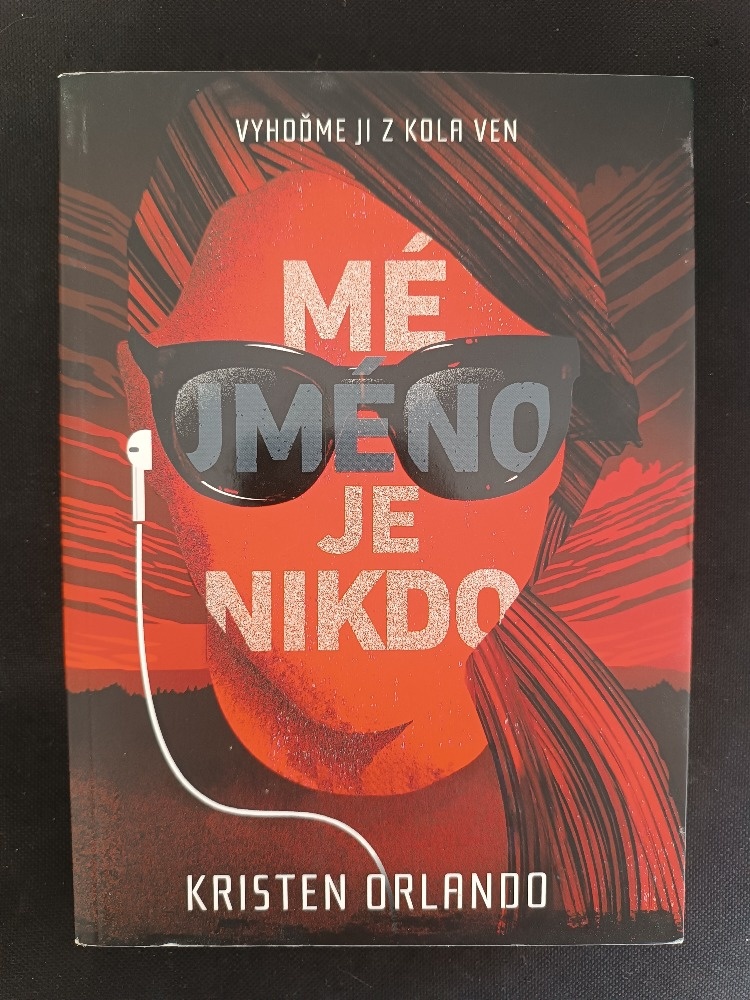 Mé jméno je nikdo