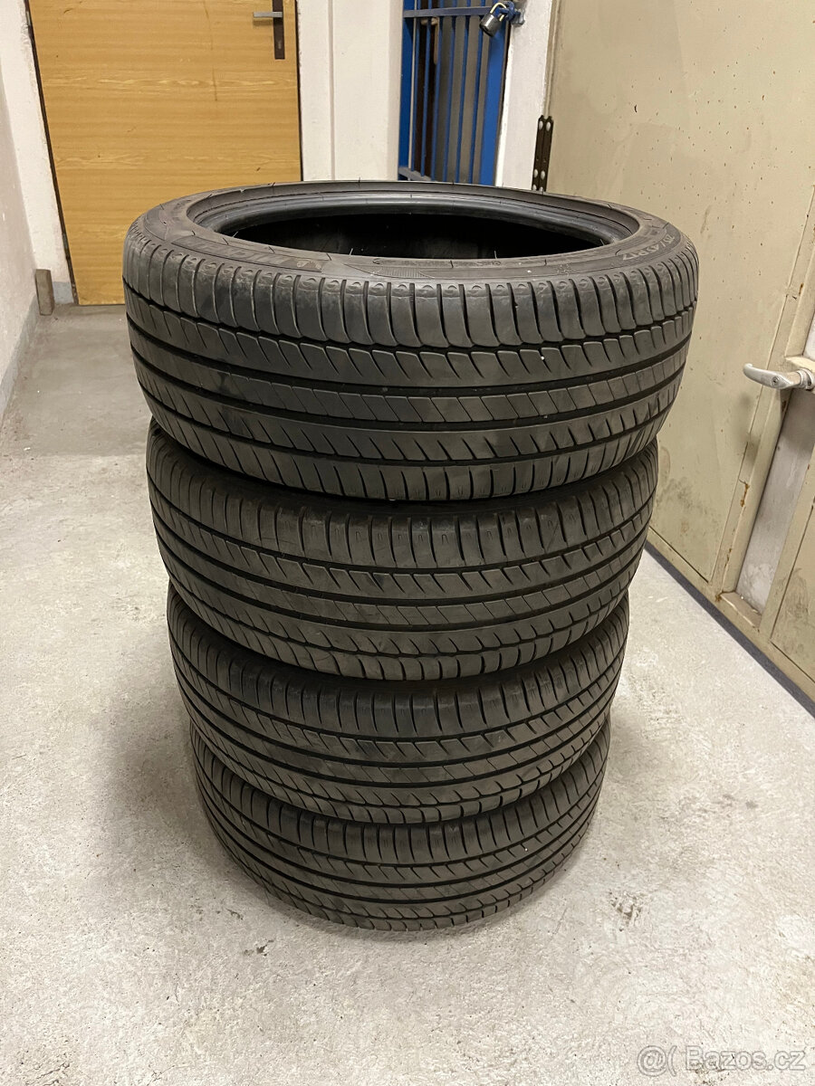 Michelin Primacy HP 215/45 r17