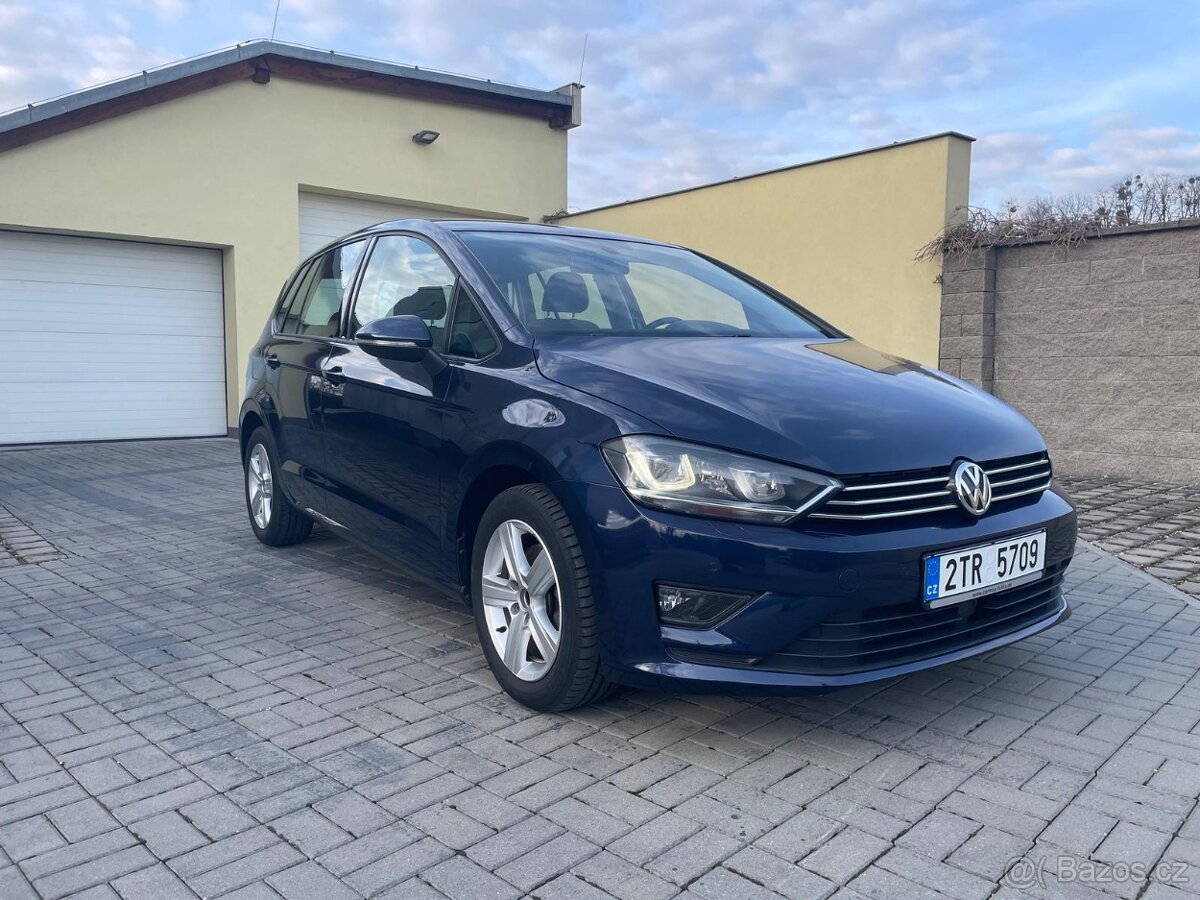 VW Golf 7