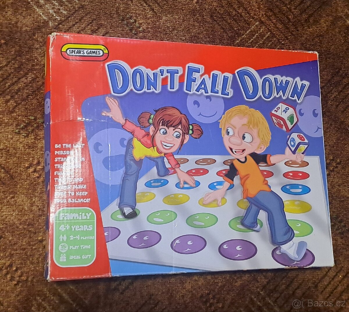 Twister