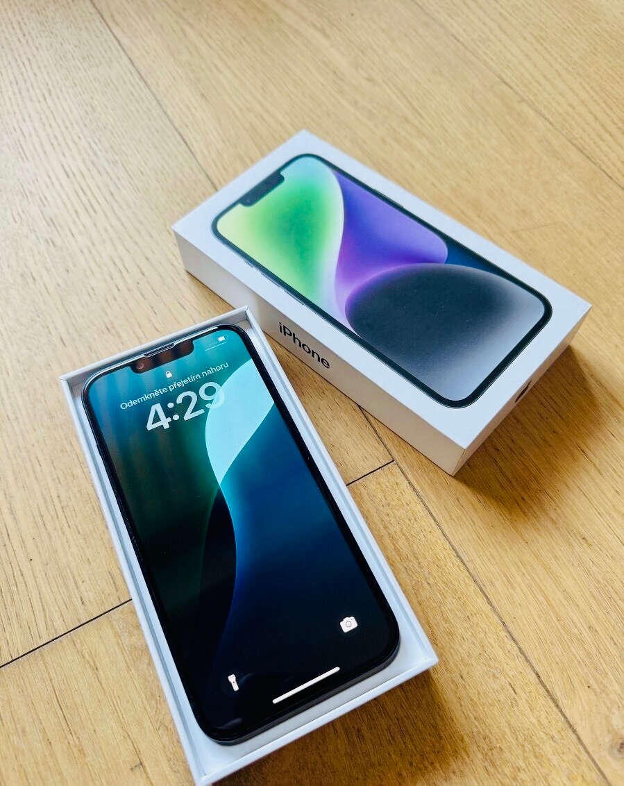 iphone 14 128gb