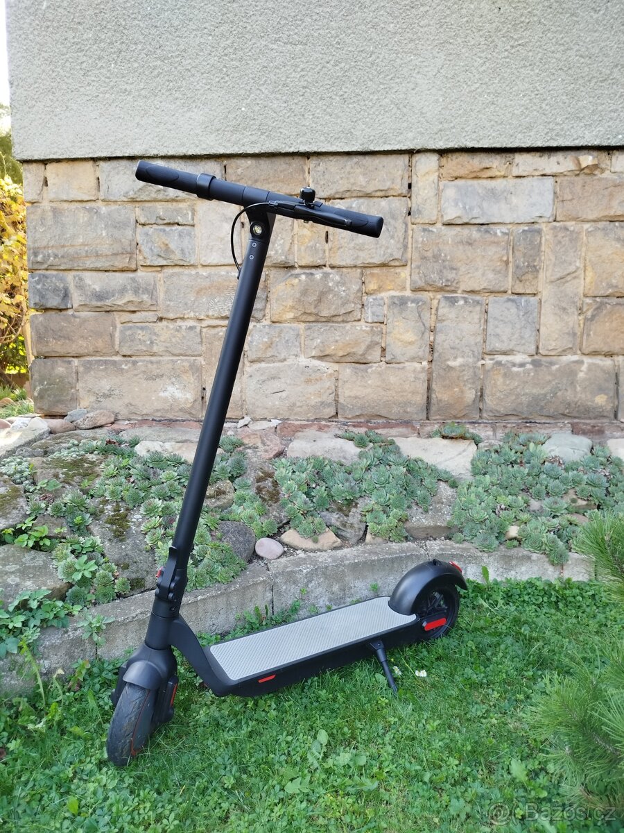 Elektrokoloběžka