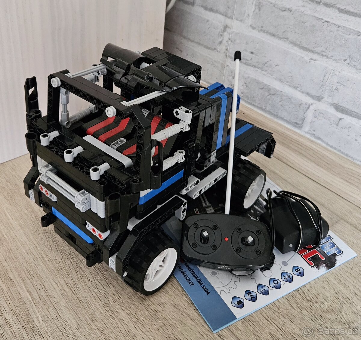 RC Kamion