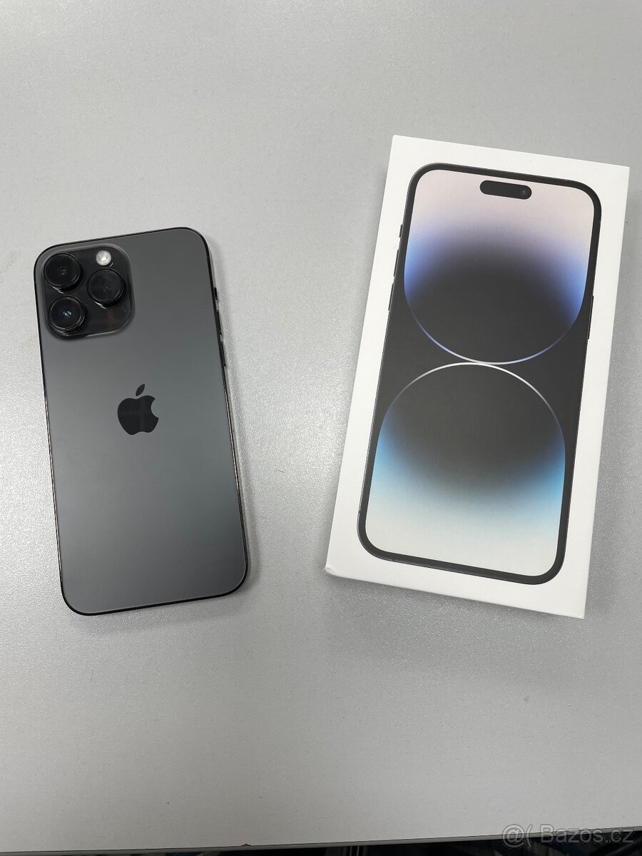 Apple iPhone 14 Pro Max 256GB