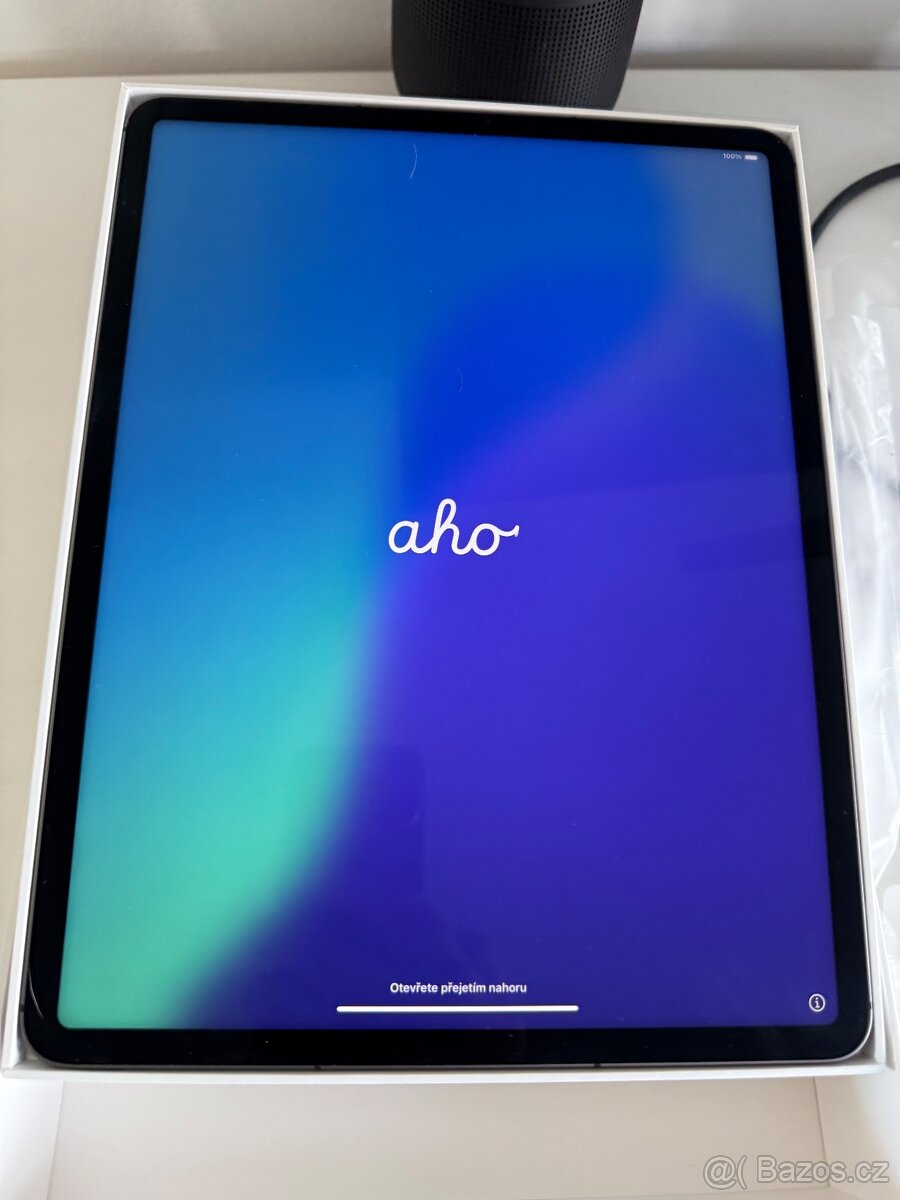 Apple iPad Pro 12.9 M1 128 GB Cellular