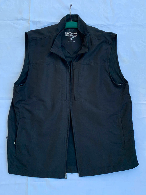 Vesta ScottEvest pánská