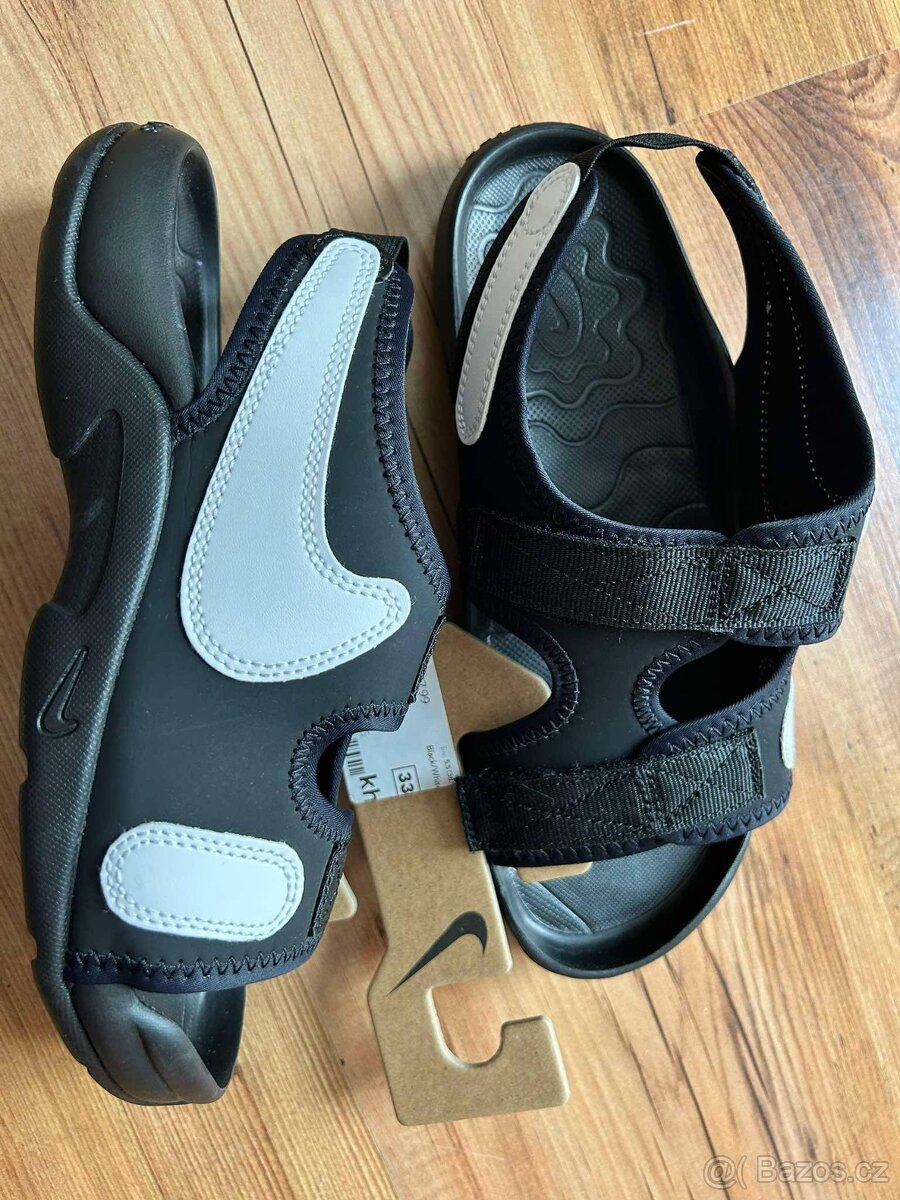 Nike nové sandále