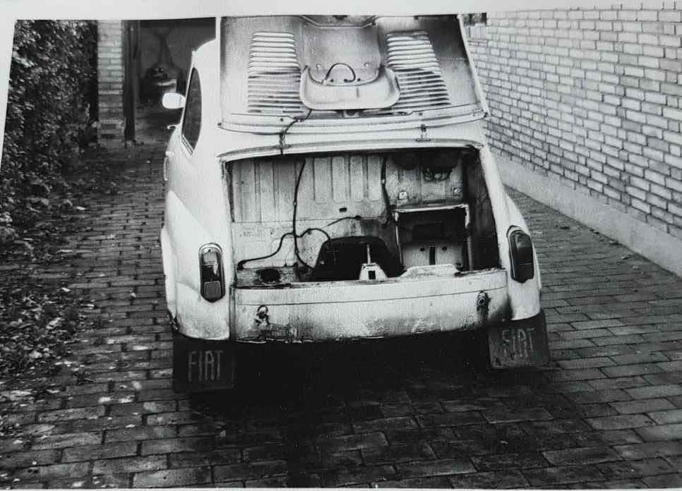 Fiat 600