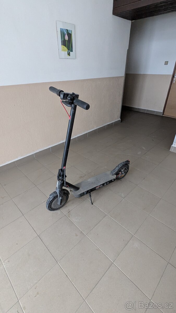 Sencor Scooter Two S60