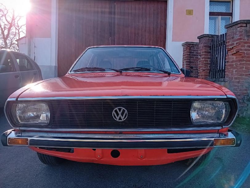 Volkswagen Passat L ,typ32-1,3 benzin 3dv,kupé-r.v.1973