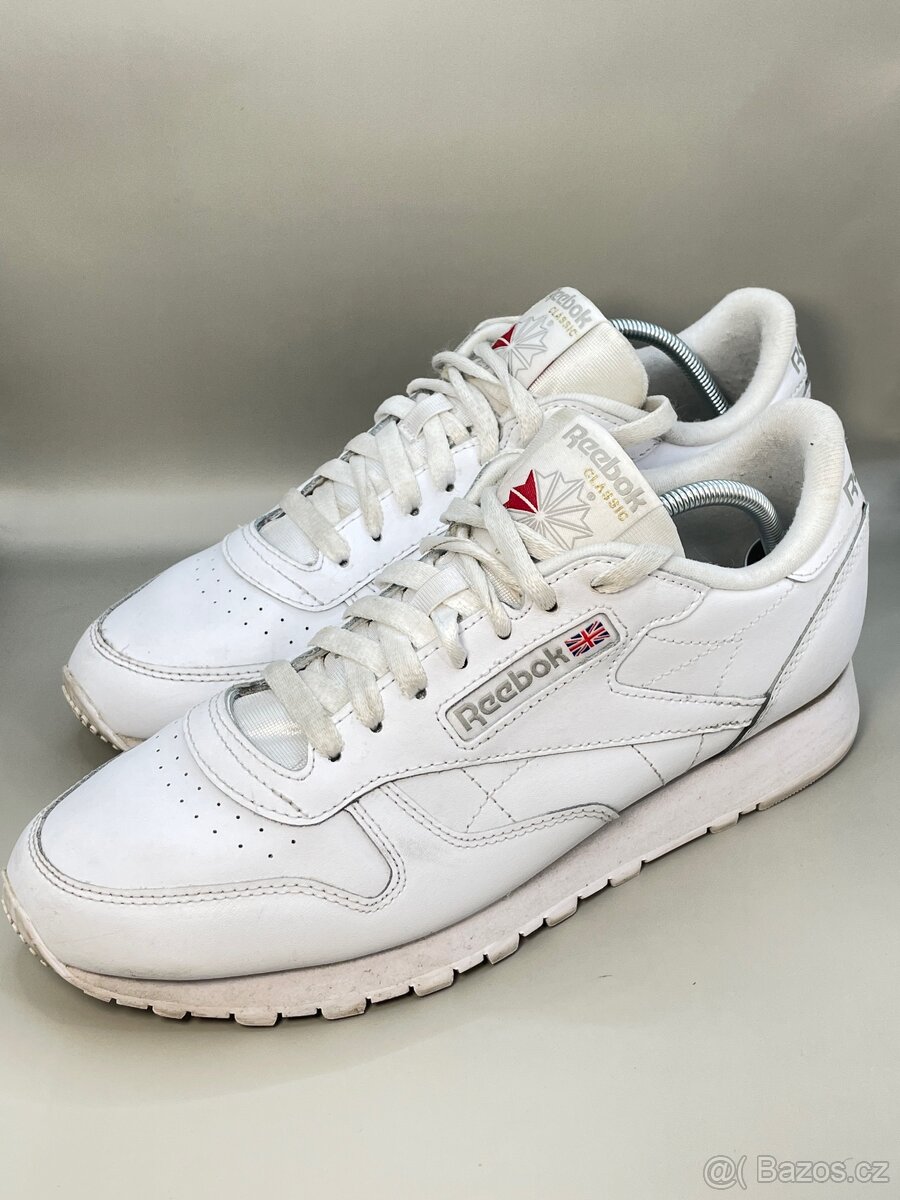 New Balance boty 42