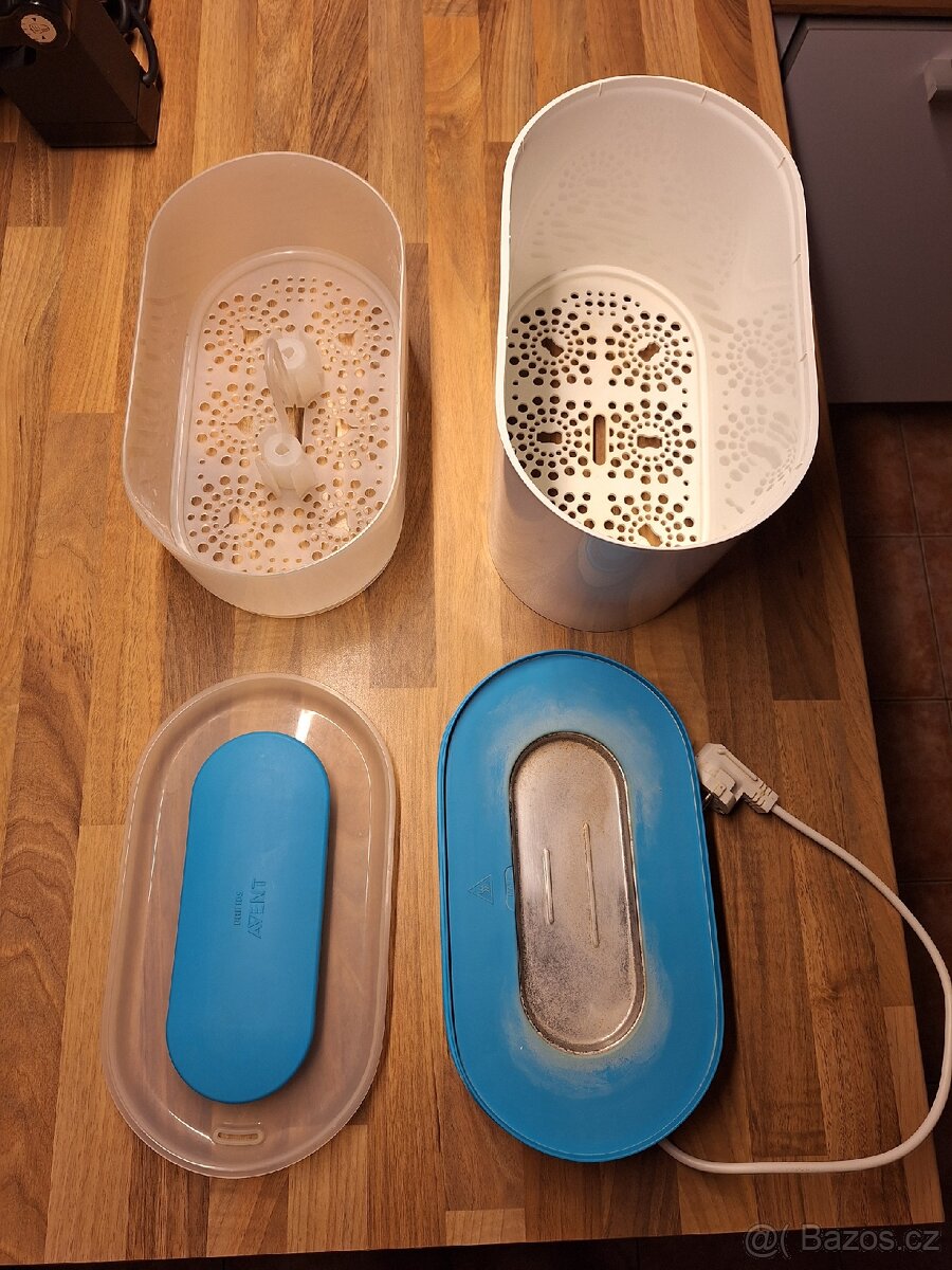 Avent detsky stelirizator