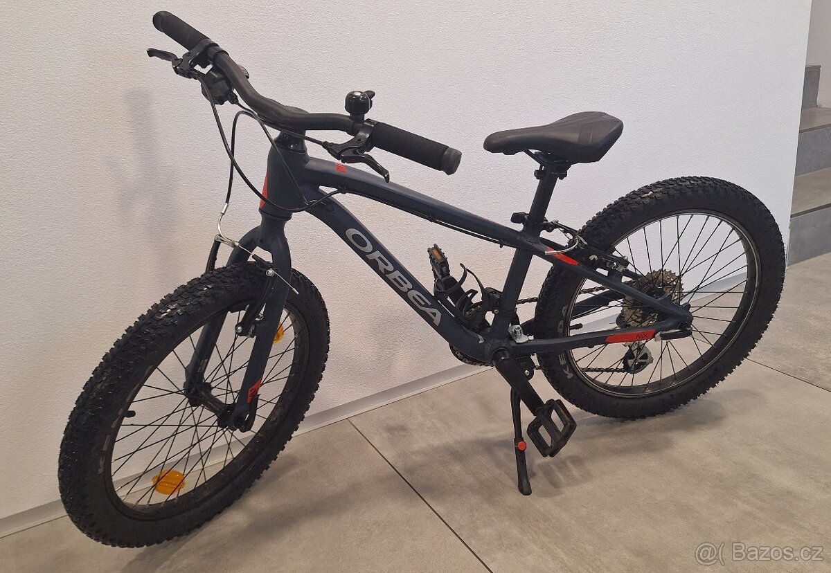Dětské kolo 20