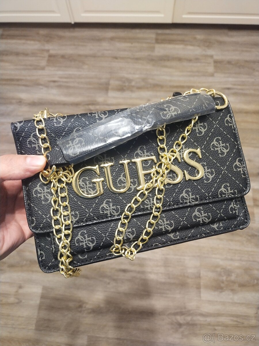 Kabelka, crossbody Guess