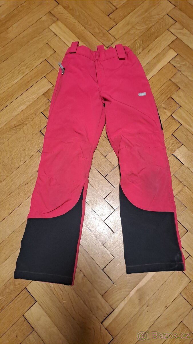 Oteplení kalhoty Loap 134/140