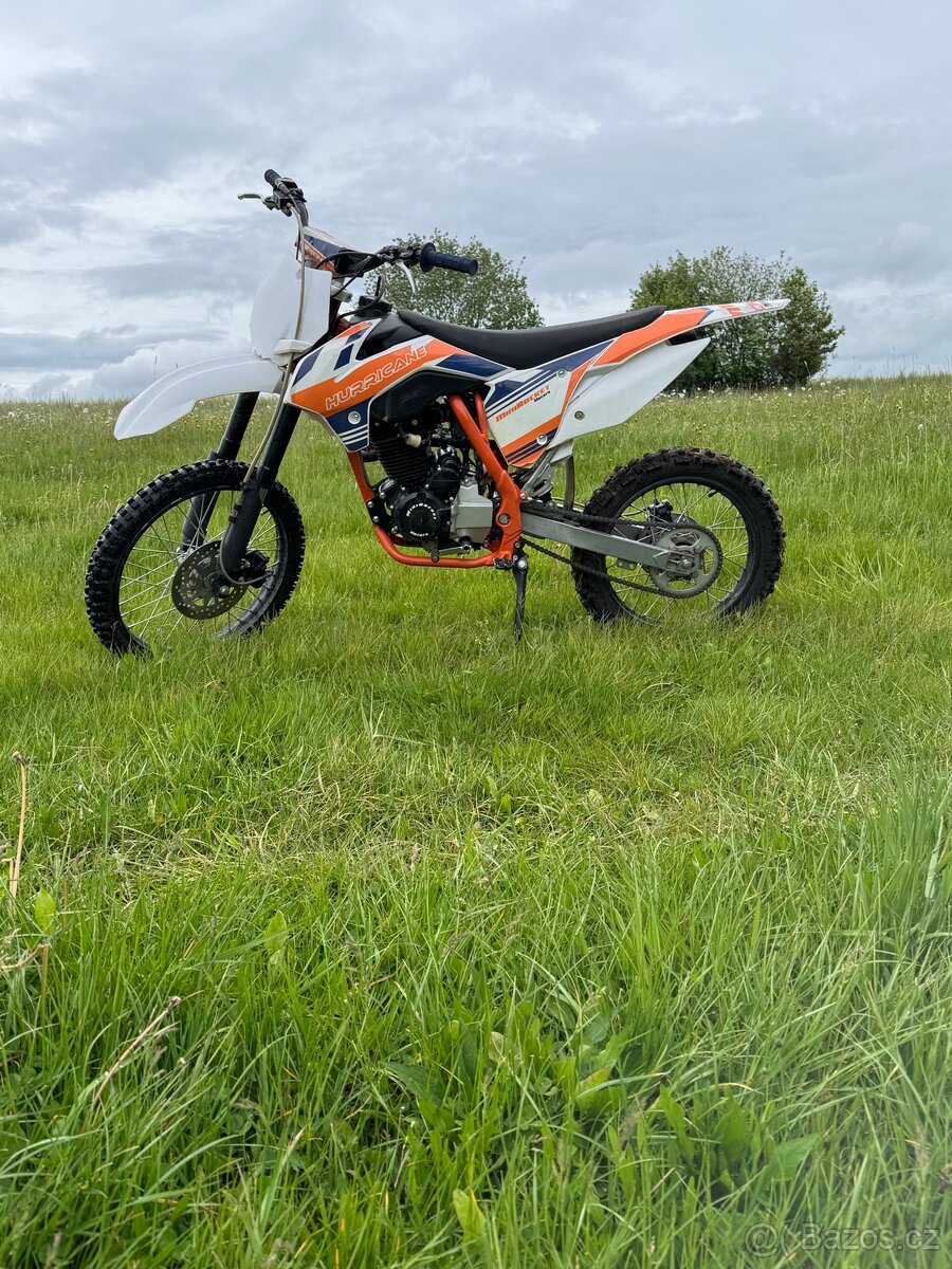 Minirocket 250