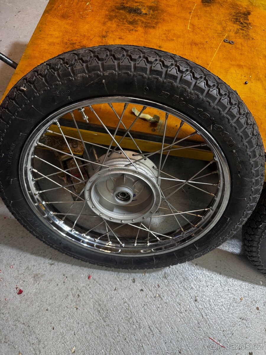 Jawa 555