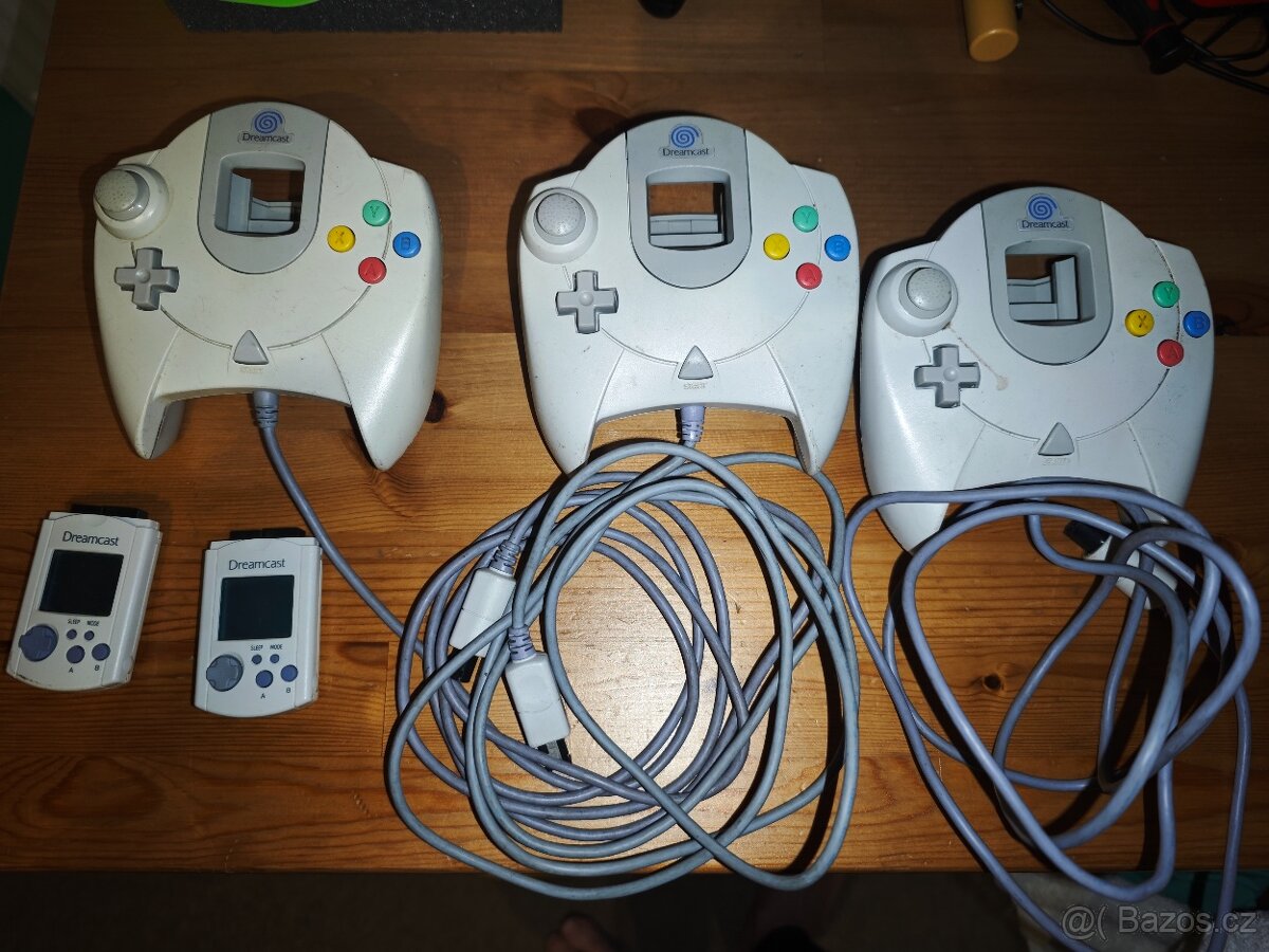 Dreamcast
