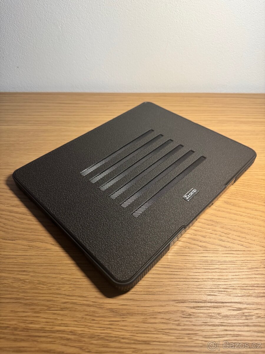 Pouzdro Ztotop iPad Pro 12.9 a Air 13