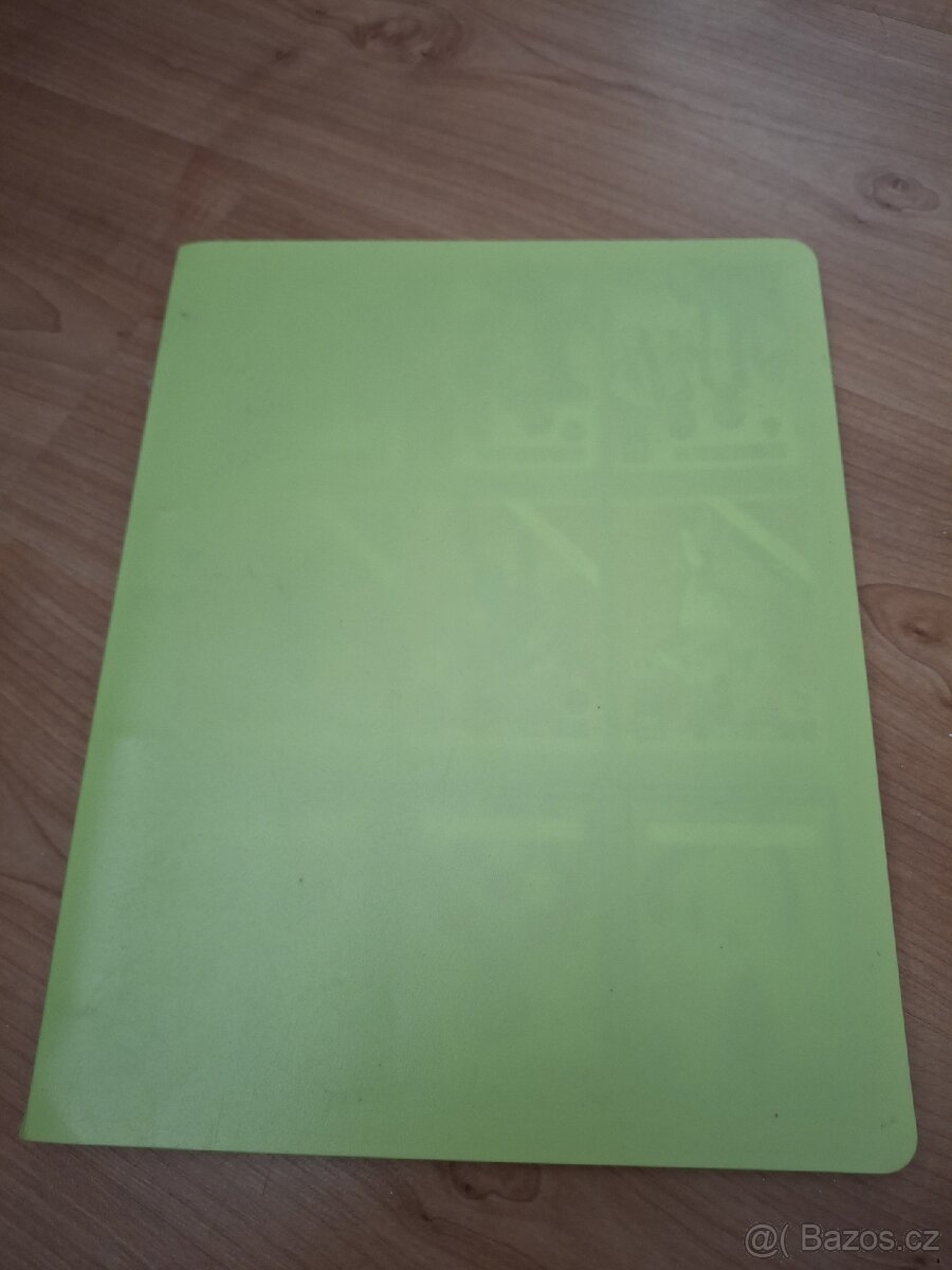fotbalový kartičky 2019/20