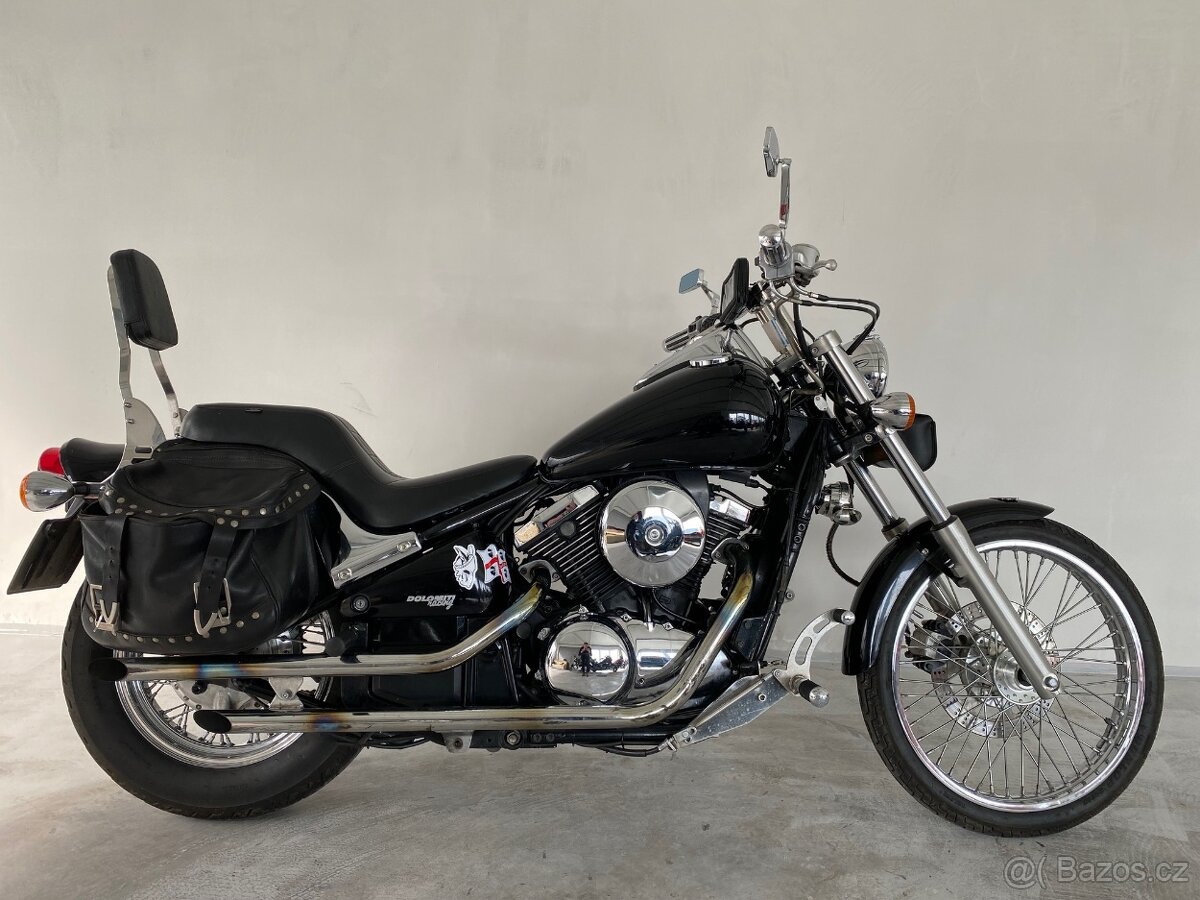 Kawasaki VN 800
