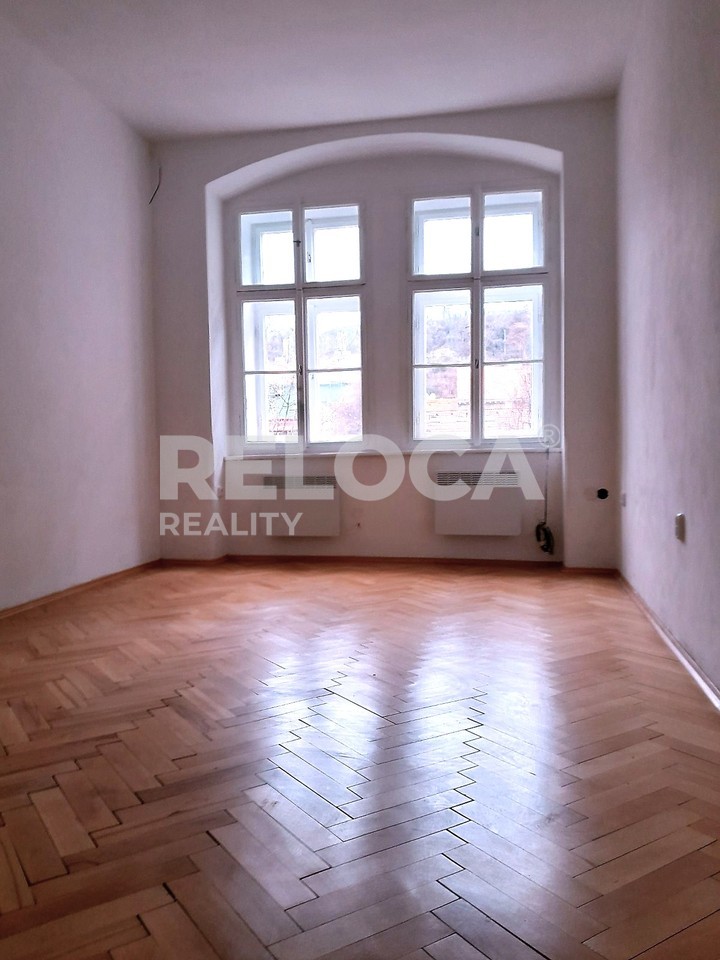 1+KK, 27m2, P3, Žižkov, Dalimilova, byt po rekonstrukci, vho