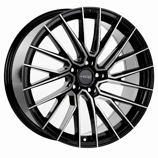 Nová ALU kola 5x112 19" VW / Škoda / Audi / Seat