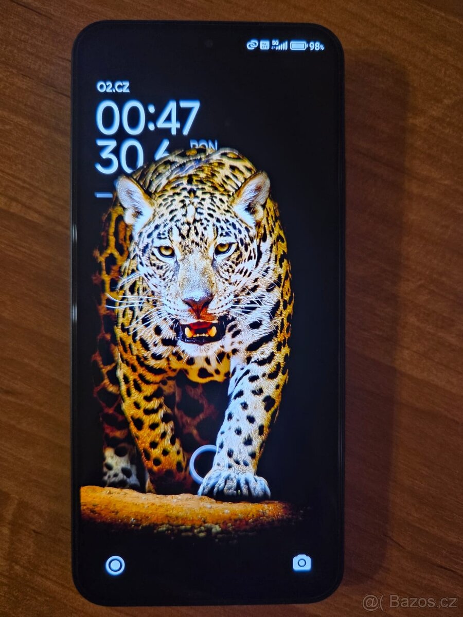 Xiaomi 15 12/256 barva "černá"