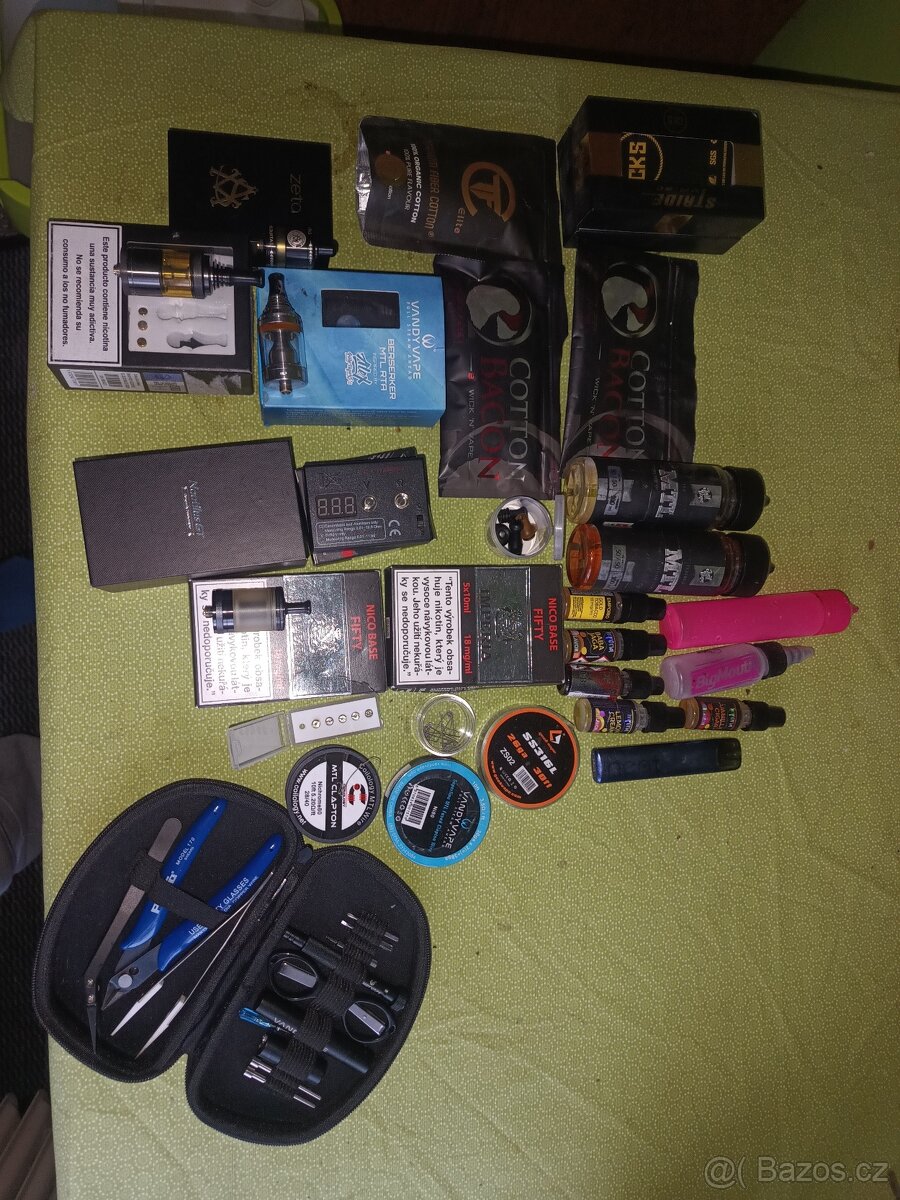 Vape