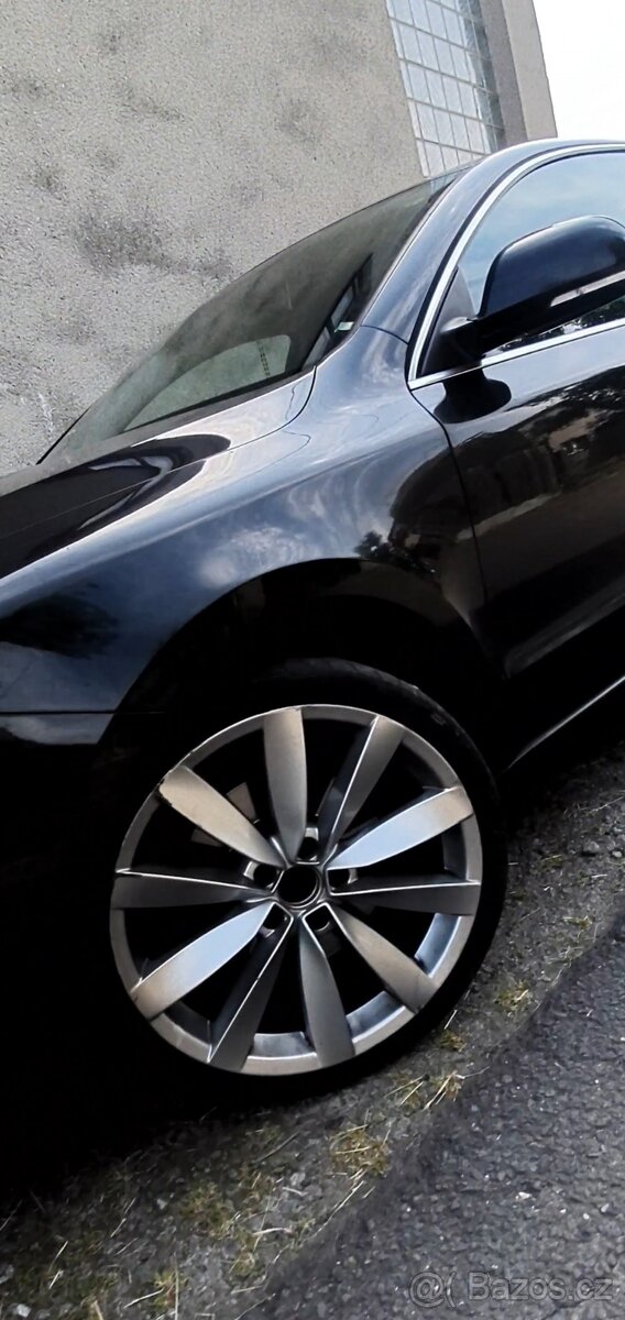 Alu 19'' 5x112