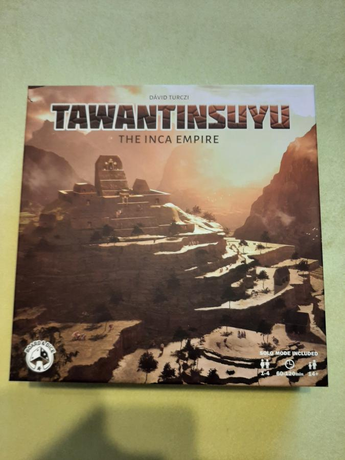Hra Tawantinsuvu CZ