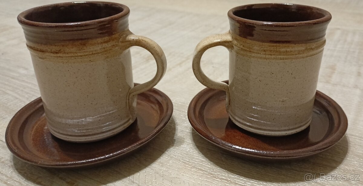Hrnky na kafe,čaj