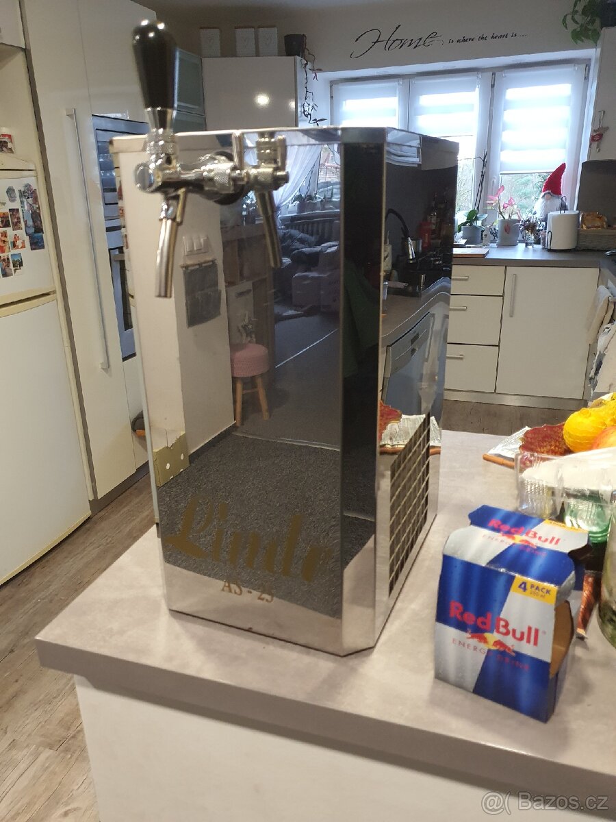Chlazení na pivo