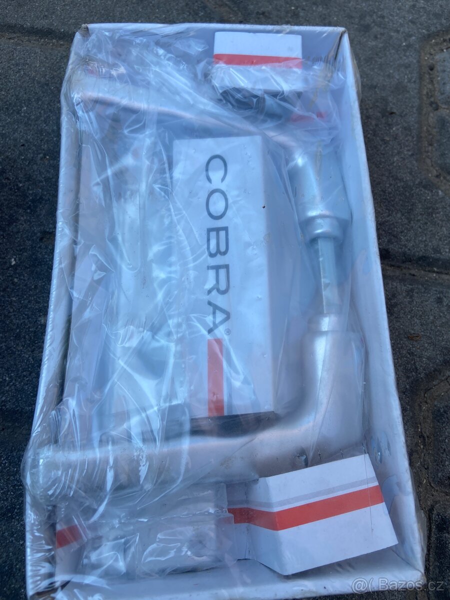 Klika standard COBRA BB72