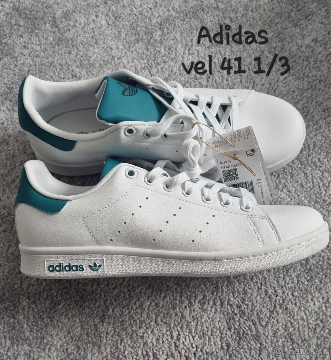 Tenisky Adidas Stan Smith