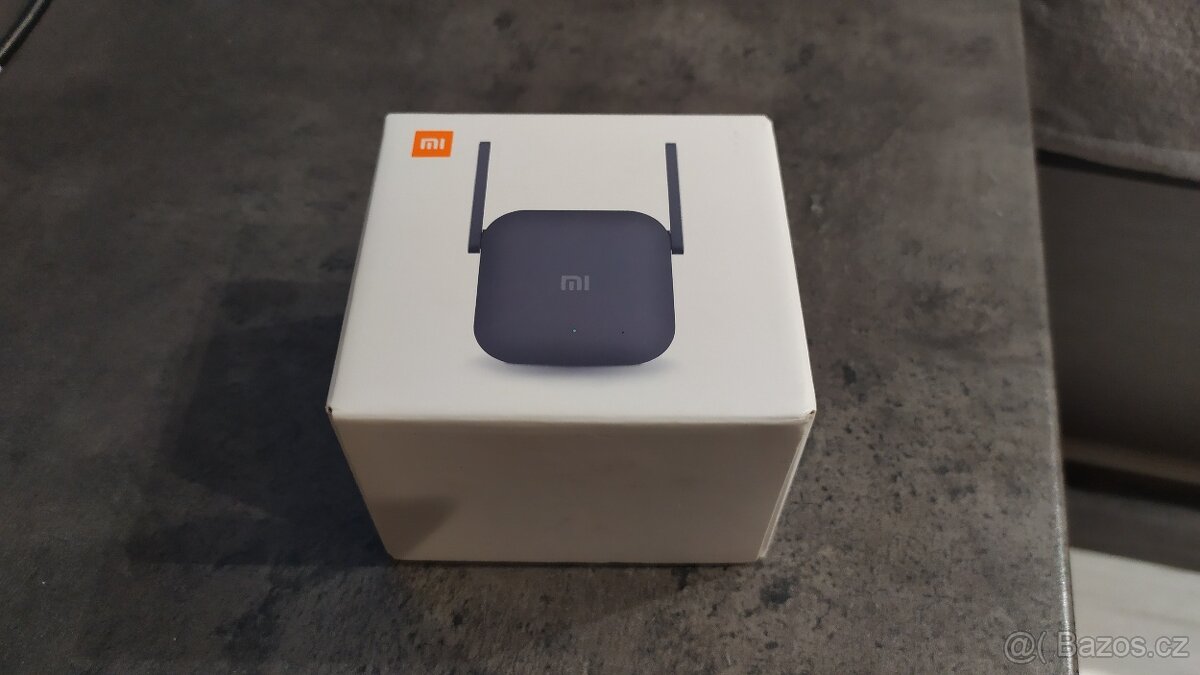 Xiaomi wifi extender pro