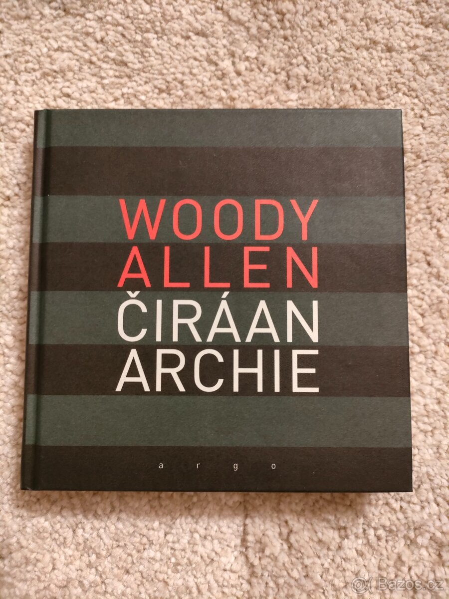 Woody Allen - Čistá anarchie