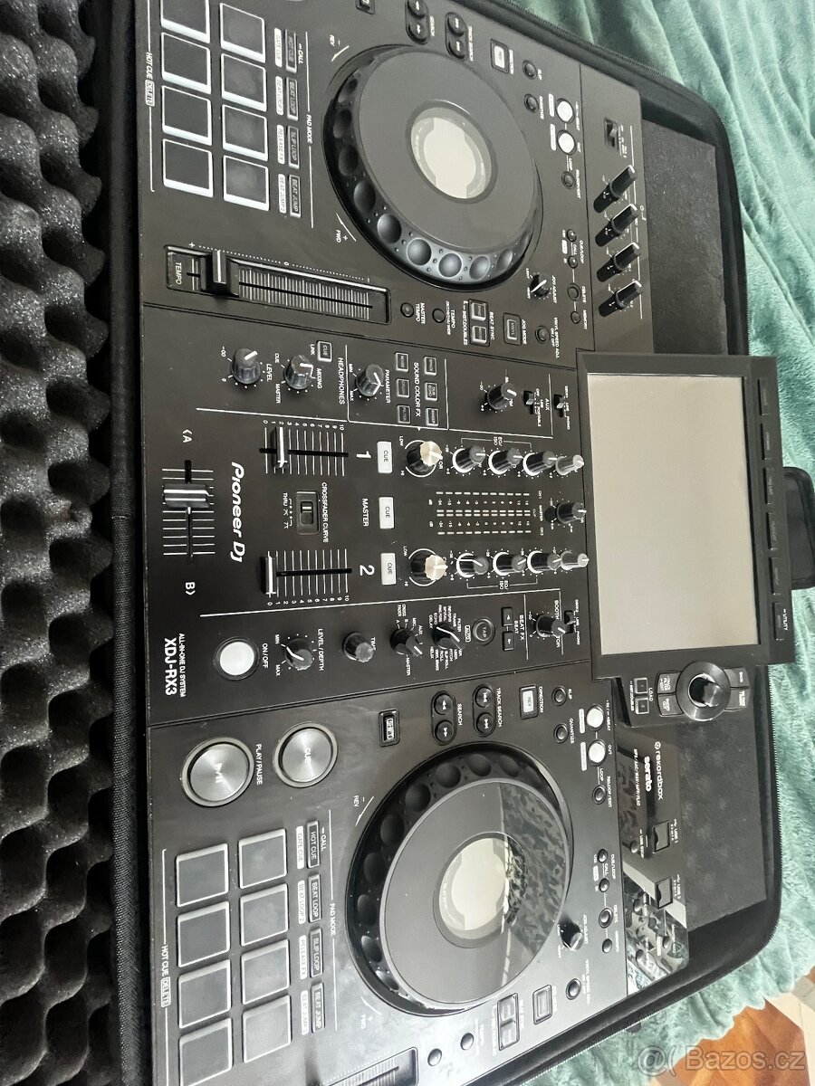 Pionieer DJ XDJ-RX3